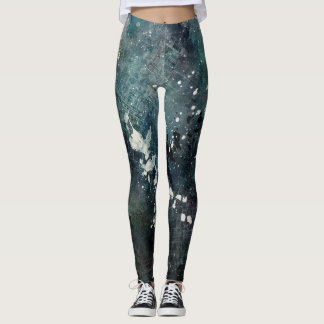 Legging Grunge