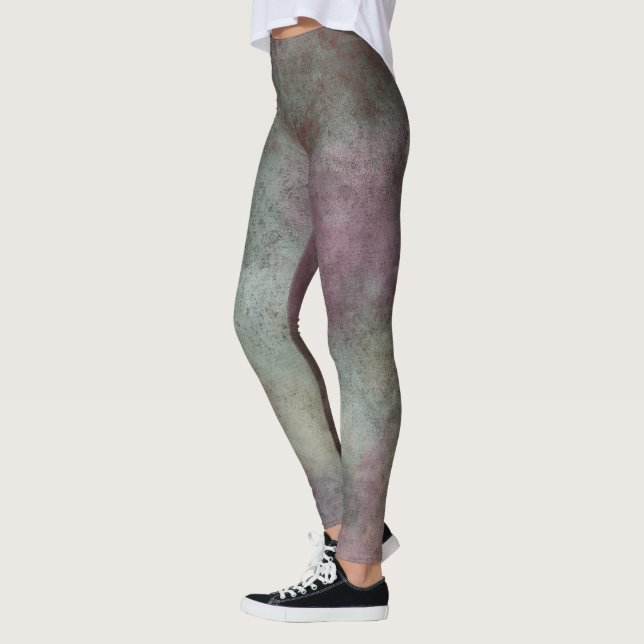 Legging Grunge (Esquerda)