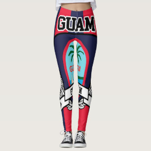 Legging Guam