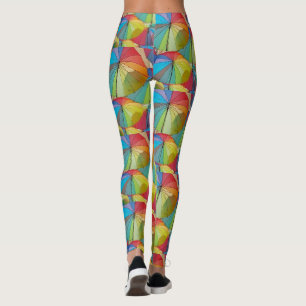 Legging Guarda-chuvas