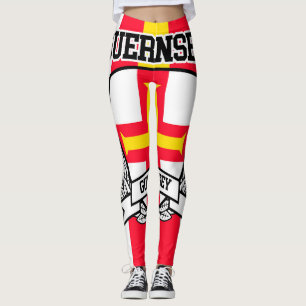 Legging Guernsey