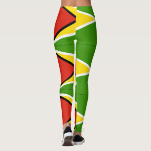 Legging Guiana