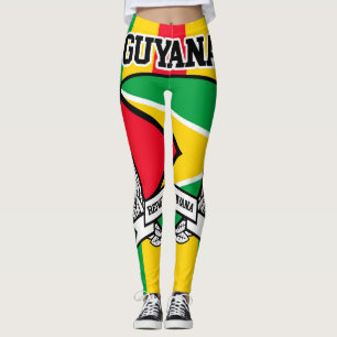 Legging Guyana