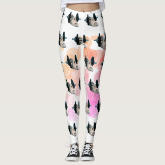 Legging Gymcat