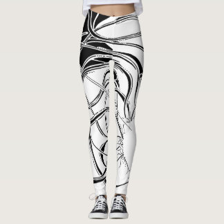 Legging Hades que corteja Persephone