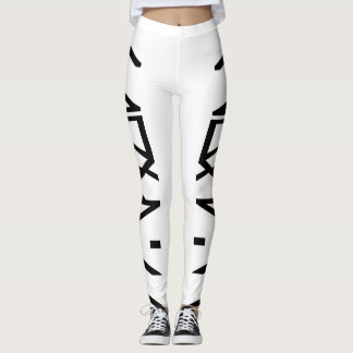Legging Haiseki Henni(レギンス)