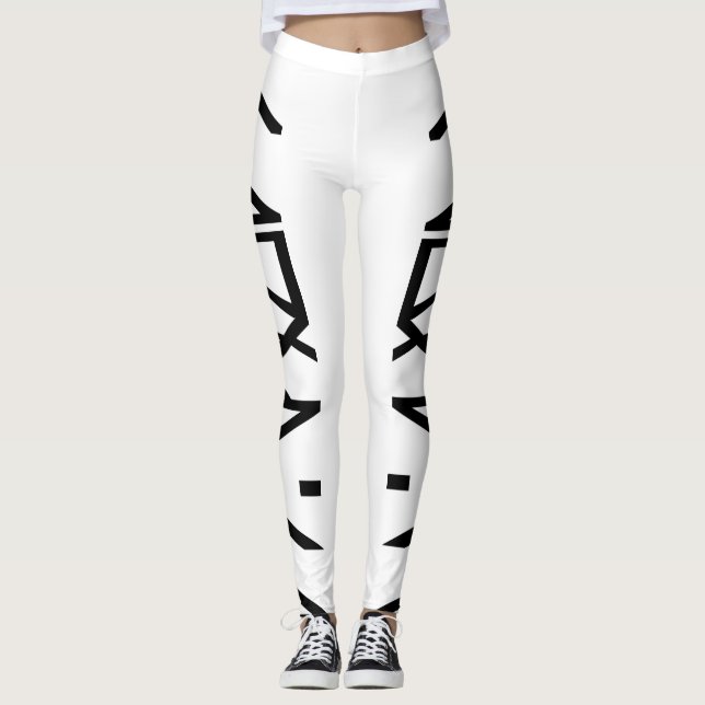 Legging Haiseki Henni（レギンス） (Frente)