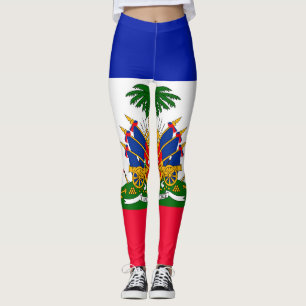 Legging Haiti