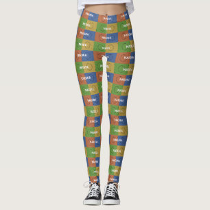 Legging Hakuna Matata