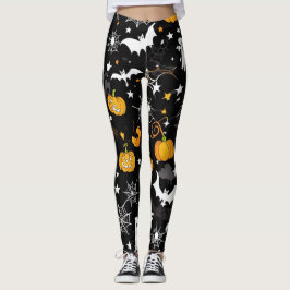 Legging Halloween