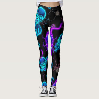 Legging Halloween