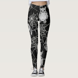 Legging halloween