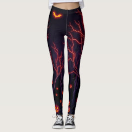 Legging Halloween
