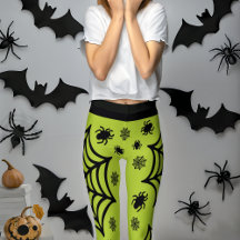Halloween de teia
