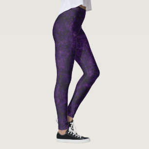 Legging Halloween Rough Stone
