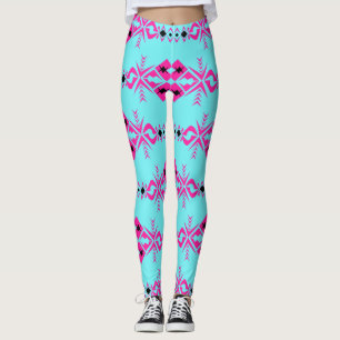 Legging Halona ~ De Feliz Fortuna