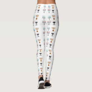 Legging Hanukkah Religion Judaism Jew