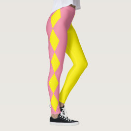Legging Harlequin