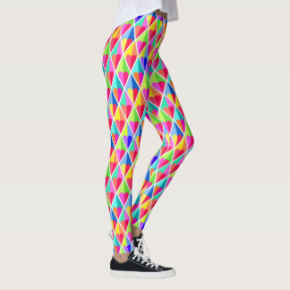 Legging Harlequin