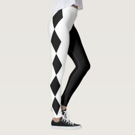 Legging Harlequin