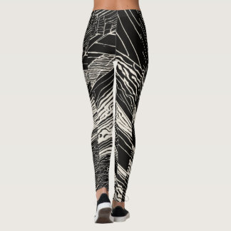Legging Harmony desvelado