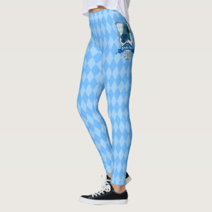Legging Harry Potter   Encantamento da RAVENCLAW™ Crest