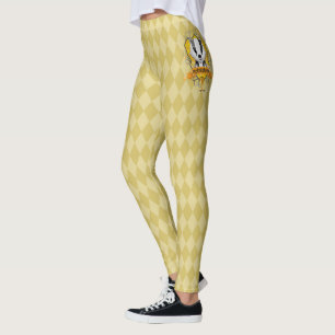 Legging Harry Potter   Encantamento de HUFFLUFF™