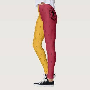 Legging Harry Potter   Gráficos GryfFINDOR™ para Portas