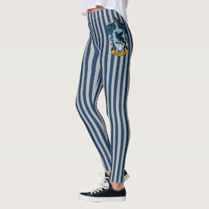 Legging Harry Potter Parada de Ravenclaw gótica