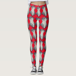 Legging Haute Couset Thunder_Cove