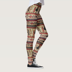 Legging Haute Fashion
