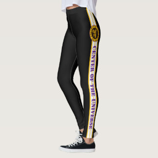 LEGGING HCACOU HOLLYWOOD, CA (COU) 3