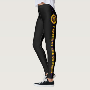 LEGGING HCACOU HOLLYWOOD, CA (COU) 3