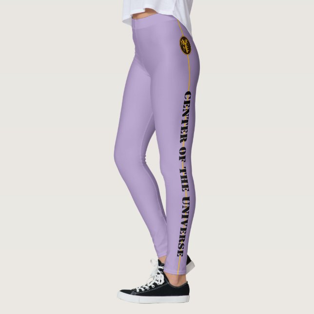 LEGGING HCACOU HOLLYWOOD, CA (CUU) (Esquerda)