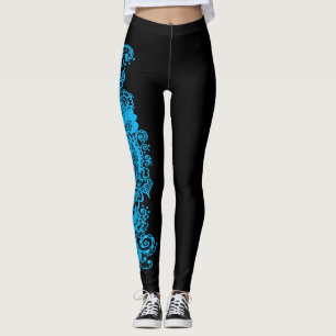 LEGGING HENNA INSPIROU O FILHO