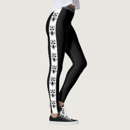 Legging Hermine de Bretagne