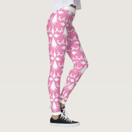 Legging Hermine de Bretagne