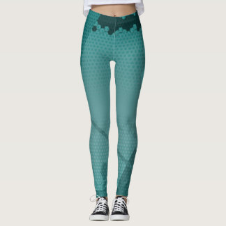 Legging Hexastuff Padrão