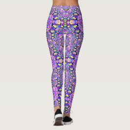 Legging Hiperbólica