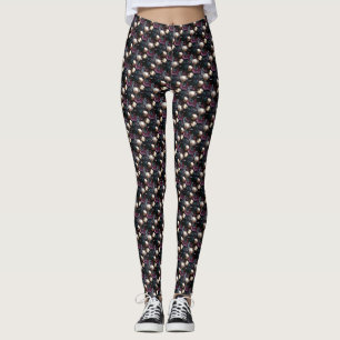 Legging Holidays Potpourri