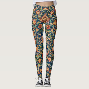 Legging Holland Park por William Morris, Arte de Tapete Vi