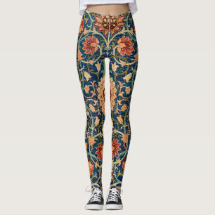 Legging Holland Park William Morris