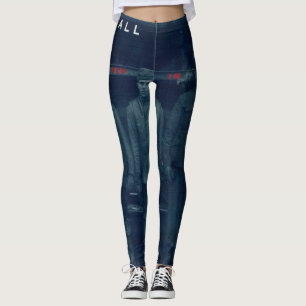 Legging Homens apaixonados