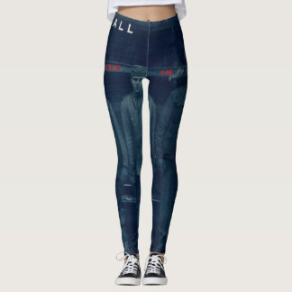 Legging Homens apaixonados