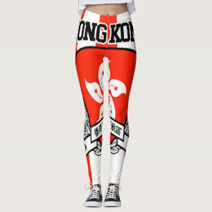 Legging Hong Kong