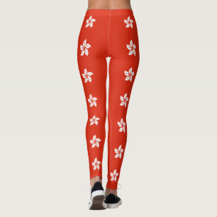 Legging Hong Kong
