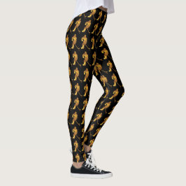 Legging Hóquei