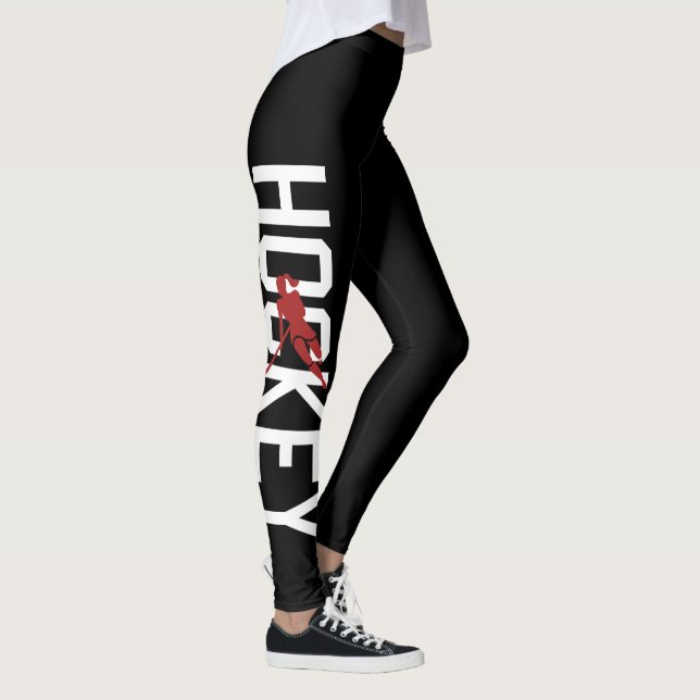 LEGGING HÓQUEI (Direita)