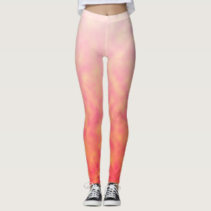 Legging Horizonte Corado