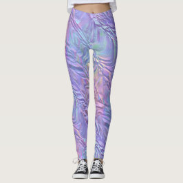 Legging horizonte fantástico: